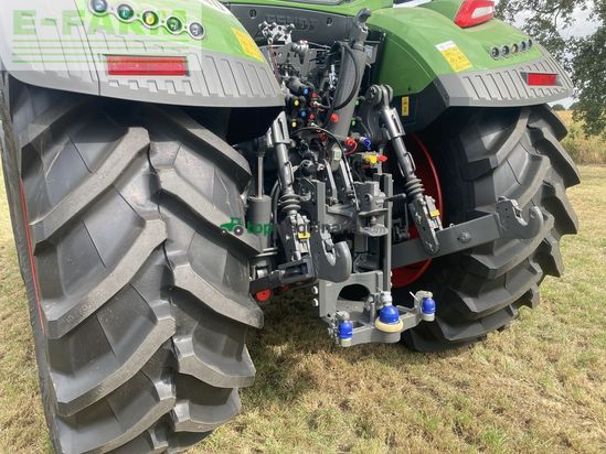 Tractor agrícola - Fendt - 728 vario power (gen 7) Power