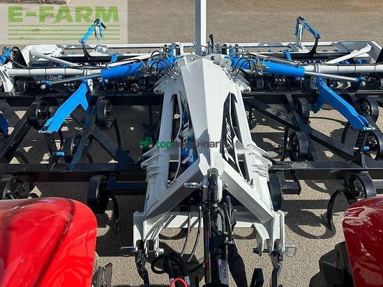 Cultivador - Same - thor 5,20m