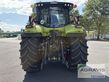 Tractor agrícola - Claas - arion 660 cmatic cebis