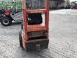 Telescopica - Weidemann - 1030 d/p mit weidemann mv