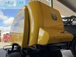 Empacadora gigant - New Holland - rb 180