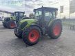 Tractor agrícola - Claas - axos 3.95