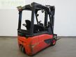 Elevadora - Linde - e 16 evo 386-02