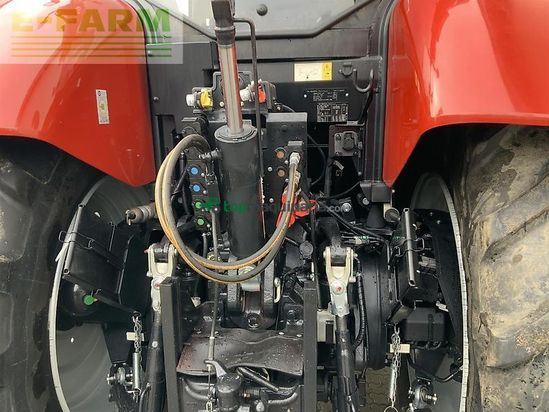 Tractor agrícola - Case IH - puma 175 cvx drive CVX