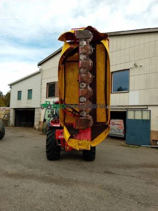 Cortacésped manual - Pöttinger - novacat 302 h