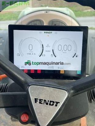 Tractor agrícola - Fendt - 936 vario profi plus