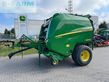 Empacadora gigant - John Deere - v461r