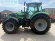 Tractor agrícola - Deutz-Fahr - agrotron 6185ttv