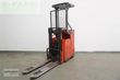 Elevadora - Linde - l 12 ls 144