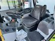 Tractor agrícola - Claas - arion 420 panoramic + batis