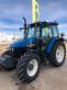 Tractor agrícola - New Holland - TS.100