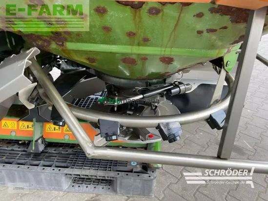 Esparcidor - Amazone - za-ts 2700 super profis hydro