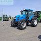 Tractor agrícola - John Deere - legend 125 tdi