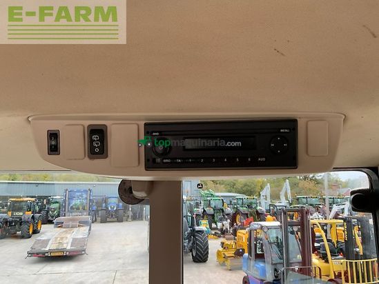 Tractor agrícola - John Deere - 6140m tractor (st24762)