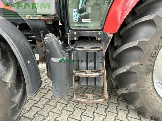 Tractor agrícola - Case IH - farmall 105 u