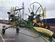 Rastrillo - Krone - swadro ts 620 twin