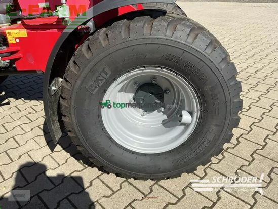 Minicargadora - Schaffer - 4670 z-2