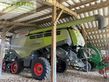 Cosechadora de Cereal - Claas - LEXION 750 TERRA TRAC