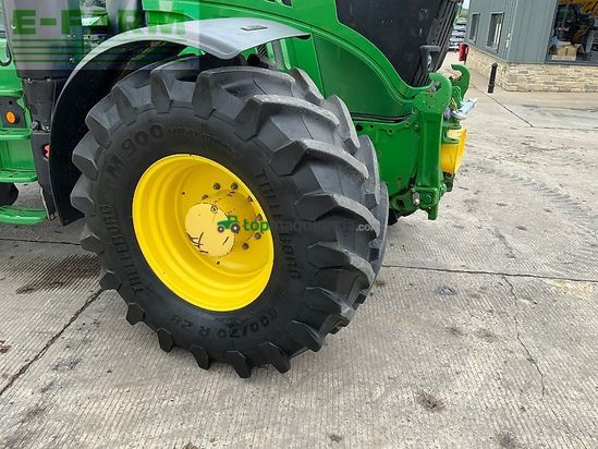 Tractor agrícola - John Deere - 6215r premium edition tractor (st26207)