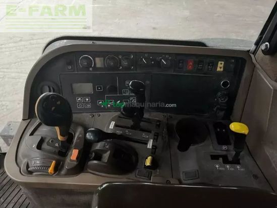 Tractor agrícola - John Deere - 7720