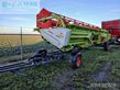 Cosechadora de Cereal - Claas - lexion 7500 tt