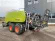 Empacadora gigant - Claas - quadrant 5200 fc evolution