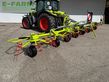 Henificador - Claas - volto 900