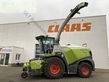 Cosechadora de Cereal - Claas - jaguar 980