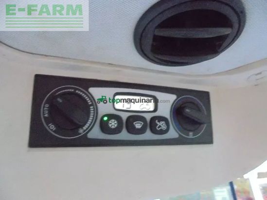 Tractor agrícola - McCormick - x7-417m