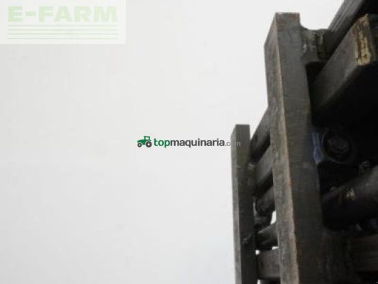 Elevadora - Linde - e 16 evo 386-02