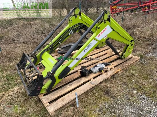 Tractor agrícola - New Holland - t6.175