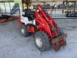 Minicargadora - Weidemann - 1365p43 spezial