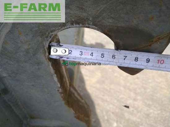 Excavadora - Other - norje stone fork