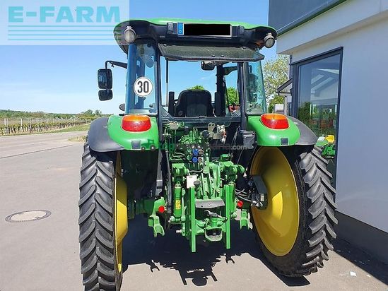 Tractor agrícola - John Deere - 5090m