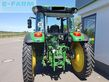Tractor agrícola - John Deere - 5090m