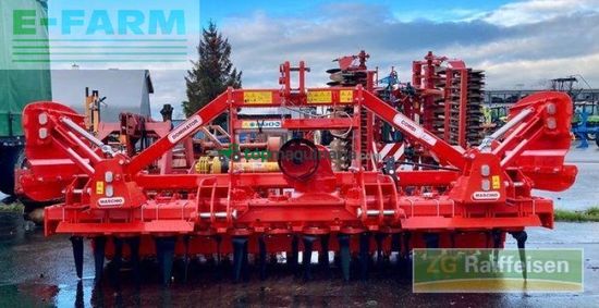 Combinado de siembra - Maschio - dm-classic 3000 scm ne