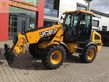 Minicargadora - JCB - tm220