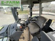 Tractor agrícola - Claas - ares 657 atz (t03/512) ATZ