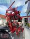 Sembradora monograno mecanica - Gaspardo - gaspardo mti 8 + fronttank