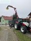 Tractor agrícola - Steyr - expert 4130 cvt CVT
