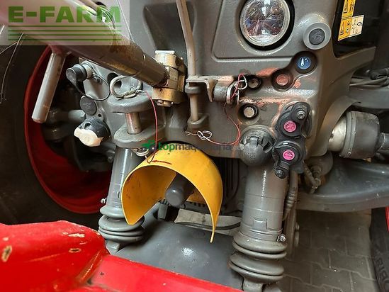 Tractor agrícola - Fendt - 939 profiplus - 2024