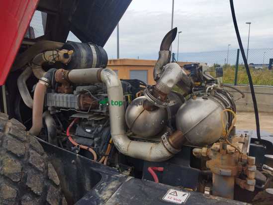 Rodillos compactador BOMAG BW216D5