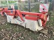 Cortacésped manual - Kuhn - gmd 802 f