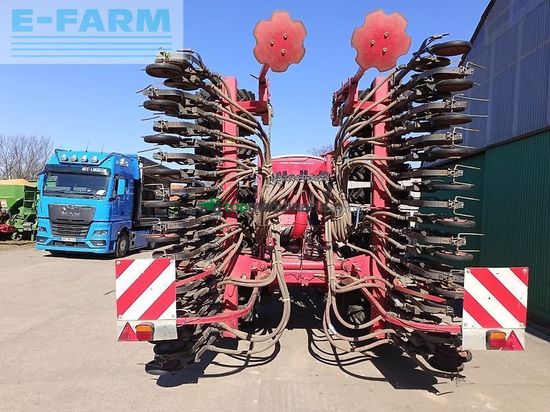 Sembradora - Horsch - pronto 6 as