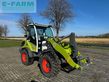 Minicargadora - Claas - torion 530