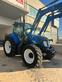 Tractor agrícola - New Holland T5.120 Electro Command ( Con Pala )
