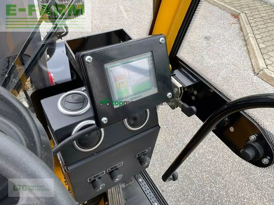 Telescopica - Eurotrac - t 13-cf
