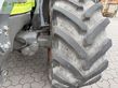 Tractor agrícola - Claas - axion 810 cmatic cebis