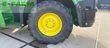 Cosechadora de Cereal - John Deere - 8500