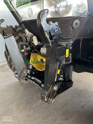 Tractor agrícola - Case IH - puma cvx 185